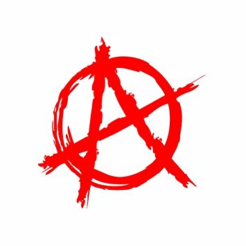 anarchy2 – The Mad Truther